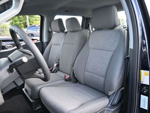 New 2025 Ford F350 XL w/ STX Appearance Package image 25