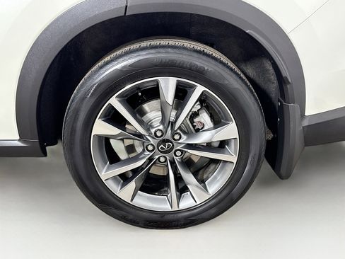 Used 2023 INFINITI QX60 Luxe image 30