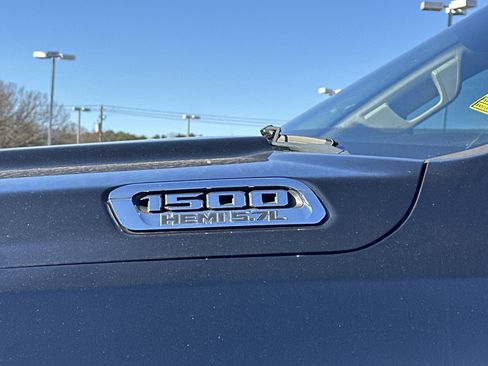 Used 2019 RAM 1500 Laramie image 14