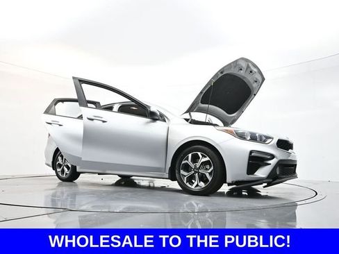 Used 2019 Kia Forte LXS image 34