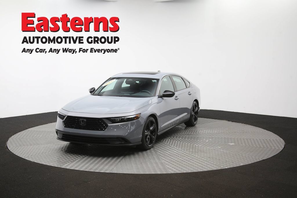 Used 2023 Honda Accord Sport image 54