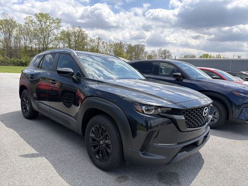 New 2026 MAZDA CX-50 2.5 Hybrid w/ Preferred Pkg AWD/4WD image 2