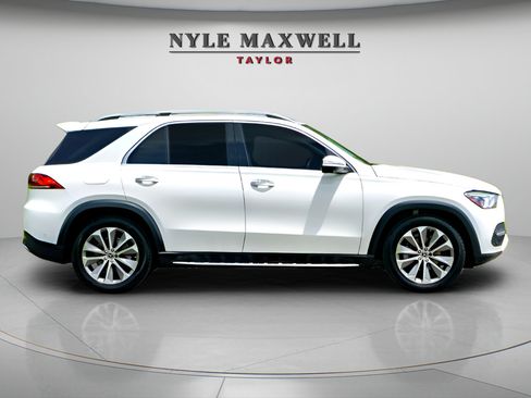 Used 2021 Mercedes-Benz GLE 350 image 6
