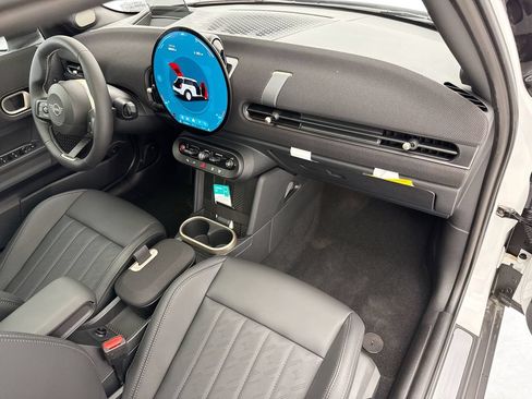 New 2026 MINI Cooper S FWD image 16