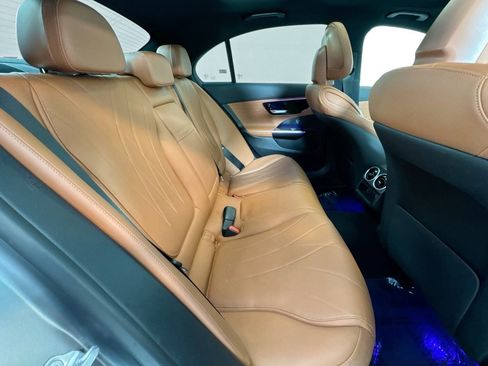 Certified 2023 Mercedes-Benz C 300 Sedan image 26