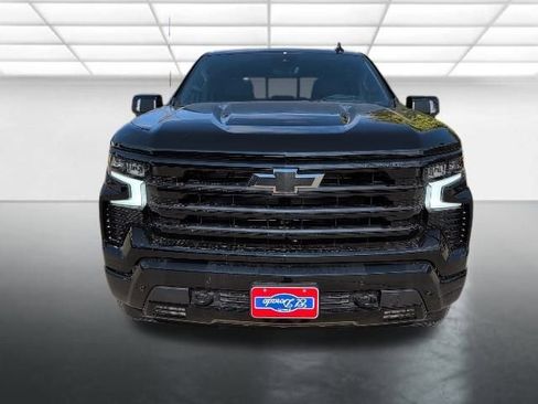 New 2026 Chevrolet Silverado 1500 High Country w/ Midnight Edition image 32