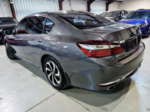 Used 2016 Honda Accord EX-L image 5