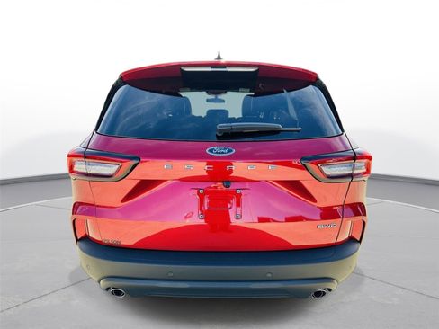 New 2026 Ford Escape ST-Line w/ Tech Pack #1 image 40