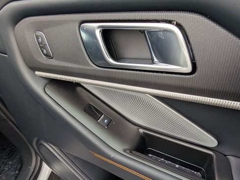 New 2026 Ford Explorer Tremor w/ Tremor Ultimate Package AWD/4WD image 51