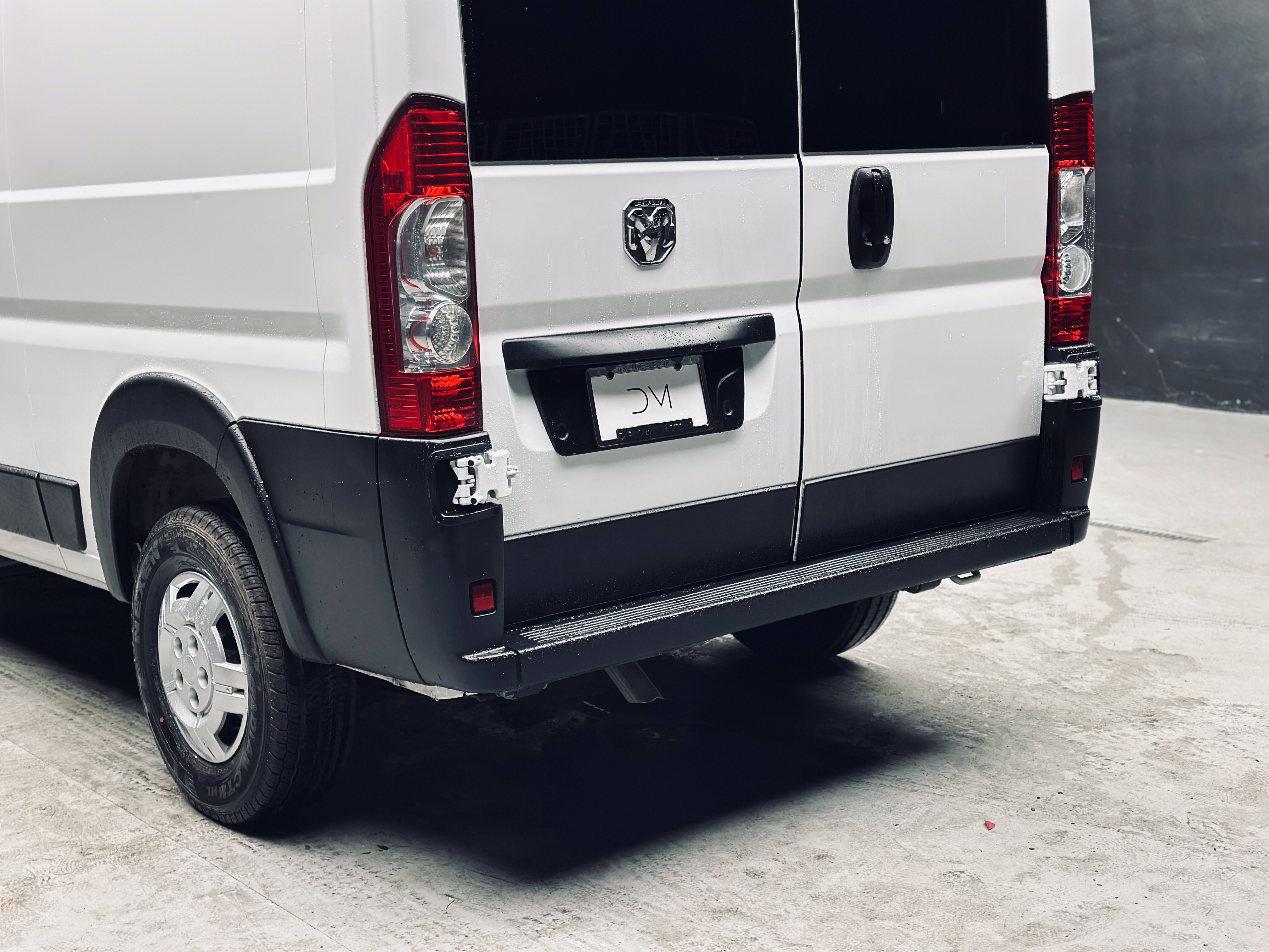 Used 2026 RAM ProMaster 2500 FWD image 16