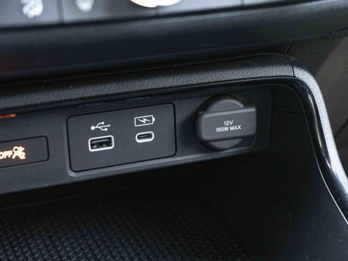 Used 2025 Honda CR-V Sport image 32