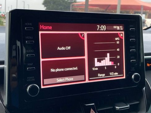 Used 2020 Toyota Corolla SE FWD image 19