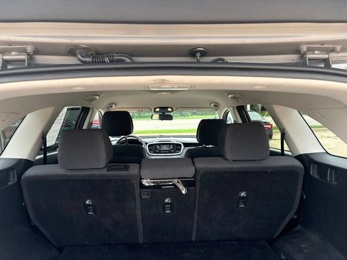 Used 2016 Kia Sorento AWD image 25