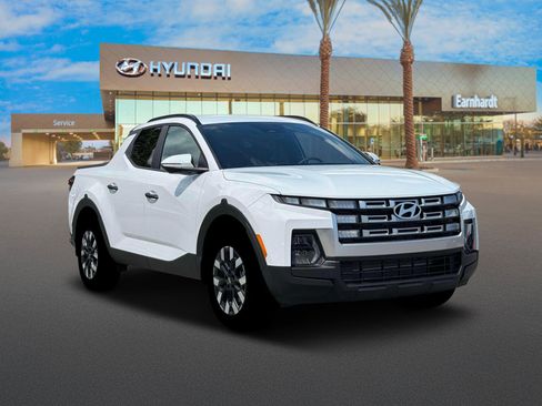 New 2026 Hyundai Santa Cruz SEL image 11