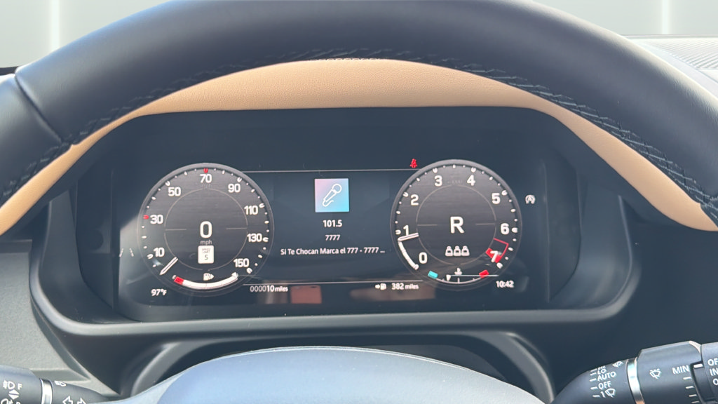 New 2026 Land Rover Defender 110 X-Dynamic SE AWD/4WD image 26