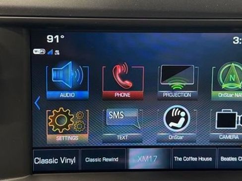 Used 2019 Chevrolet Corvette Stingray Coupe w/ 2LT Preferred Equipment Group RWD image 22