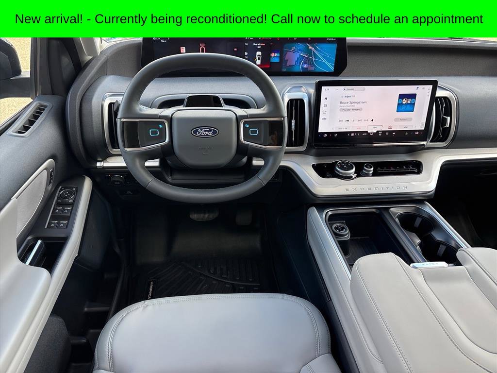 Used 2026 Ford Expedition Max Active AWD/4WD image 14