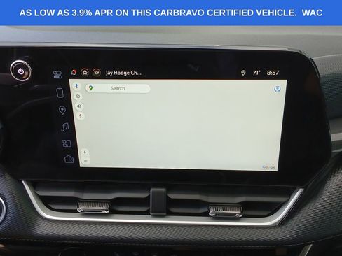 Certified 2025 Chevrolet Equinox LT image 14