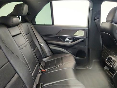Used 2023 Mercedes-Benz GLE 450 4MATIC w/ AMG Line Exterior image 25