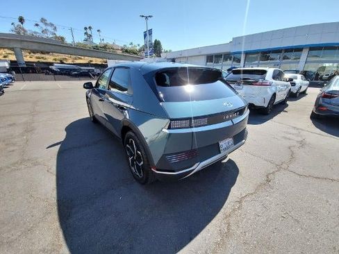 Used 2024 Hyundai Ioniq 5 SEL RWD image 6