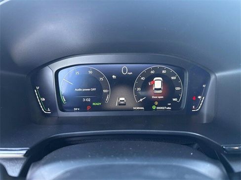 New 2026 Honda CR-V Sport-L image 23