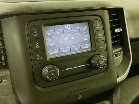 Certified 2022 RAM 1500 Big Horn AWD/4WD image 23