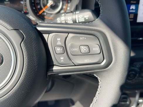 New 2026 Jeep Wrangler Sport S image 28