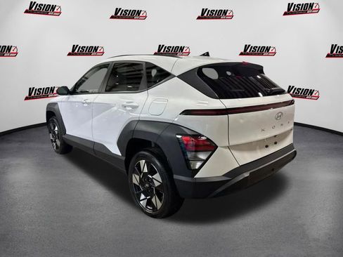 Certified 2024 Hyundai Kona SEL image 7