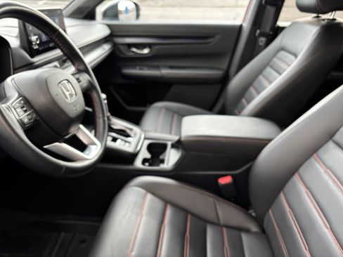 Certified 2025 Honda CR-V Sport-L image 17
