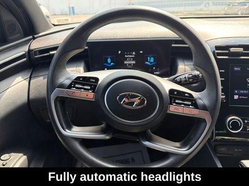 Used 2022 Hyundai Santa Cruz SEL w/ Activity Package AWD/4WD image 18