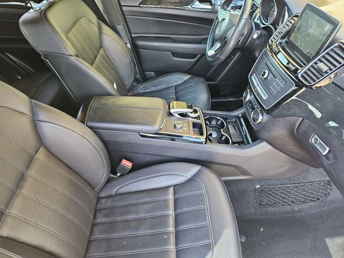 Used 2016 Mercedes-Benz GLE 350 GLE 350 image 14