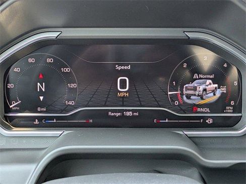 New 2026 Chevrolet Blazer EV RS w/ Super Cruise Package image 36