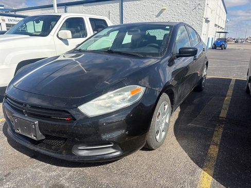 Used 2015 Dodge Dart SE w/ Convenience Group image 3