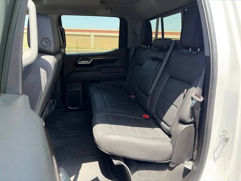 Used 2024 Chevrolet Silverado 1500 RST w/ Texas Edition Plus AWD/4WD image 16