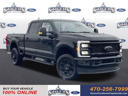 New 2026 Ford F250 XLT w/ XLT Premium Package