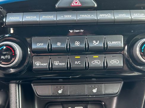 Used 2019 Kia Sportage EX w/ EX Sport Appearance Package image 26