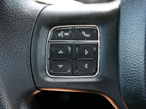 Used 2019 RAM 1500 Warlock AWD/4WD image 28