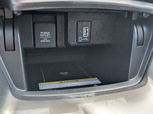 Certified 2018 Honda Accord Touring image 26