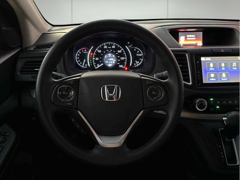 Used 2016 Honda CR-V EX image 23