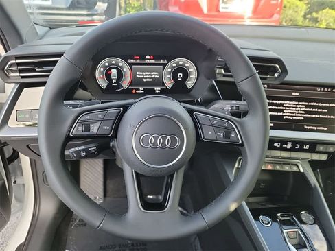 New 2026 Audi A3 2.0T Premium image 15