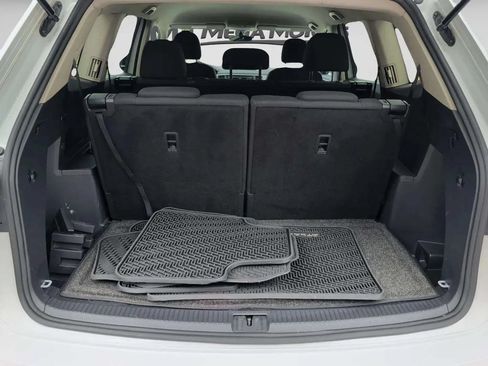 Used 2021 Volkswagen Atlas S FWD image 33