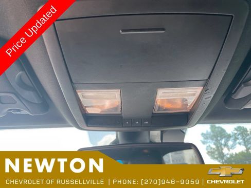 Used 2017 Dodge Challenger SXT Plus RWD image 18
