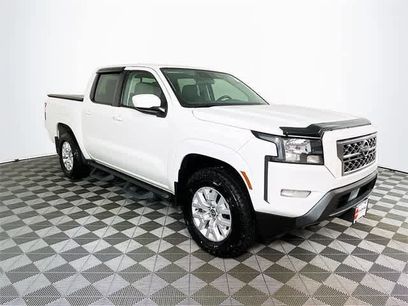 Used 2023 Nissan Frontier SV w/ SV Convenience Package
