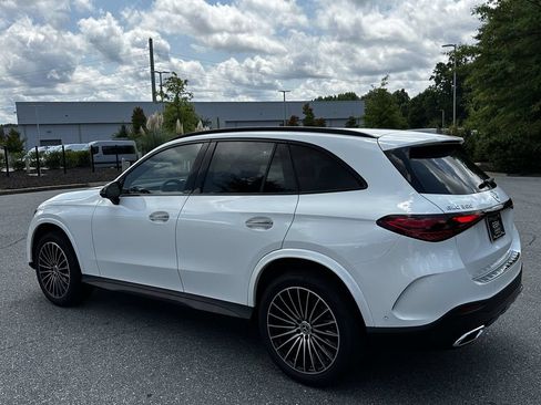 New 2027 Mercedes-Benz GLC 300 image 6