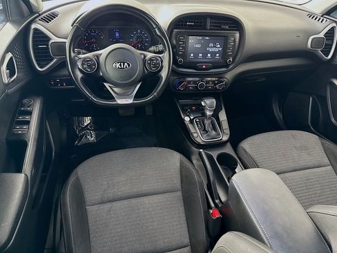 Used 2020 Kia Soul GT-Line w/ GT 2.0L Power Sunroof Package FWD image 17