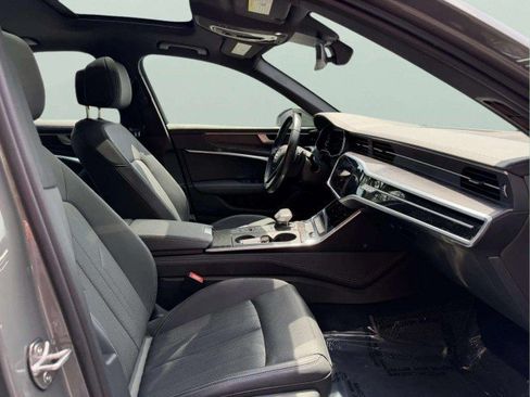 Certified 2023 Audi A6 Premium Plus w/ Premium Plus Package AWD/4WD image 32