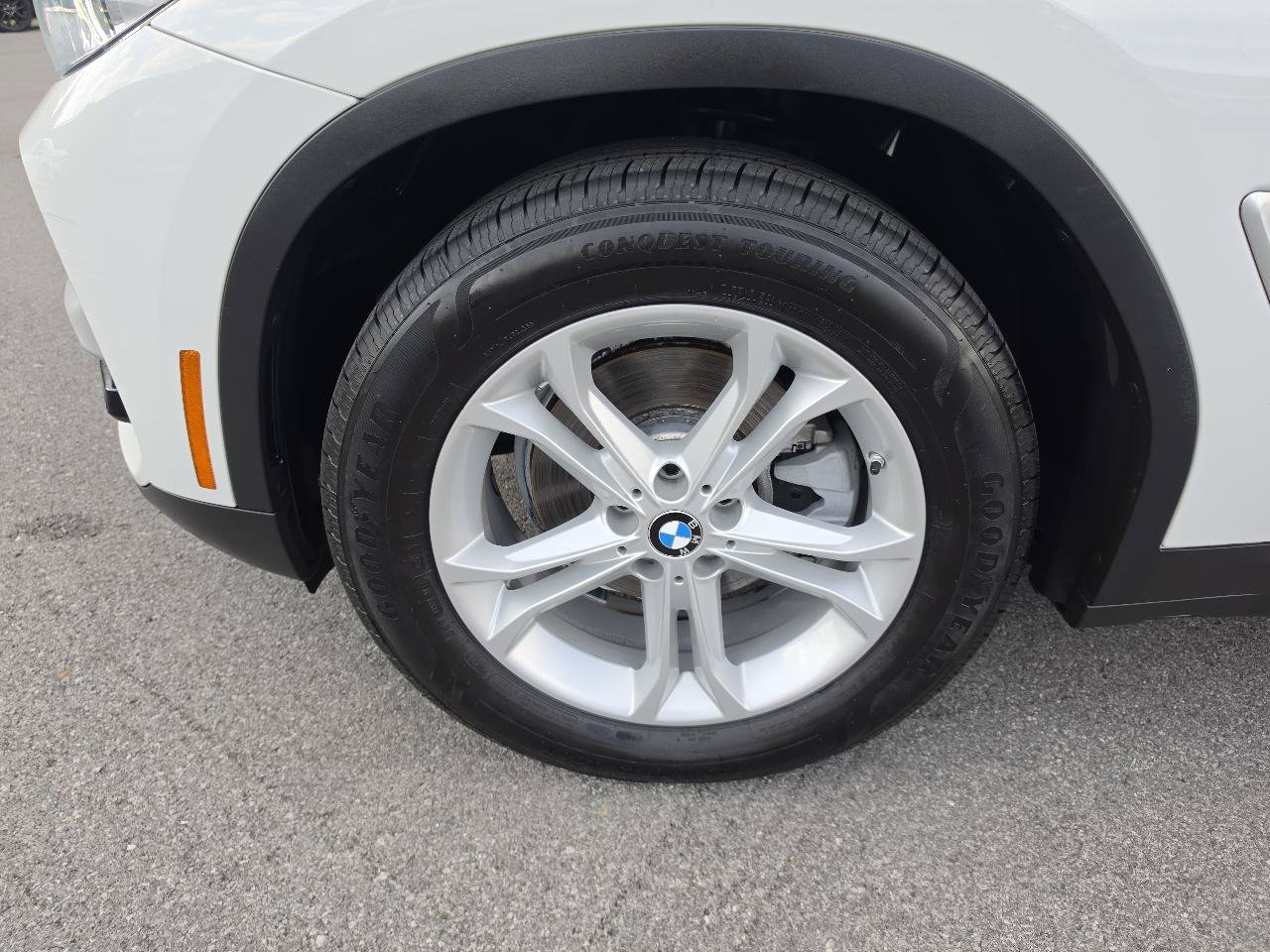 Used 2021 BMW X3 sDrive30i w/ Convenience Package RWD image 30