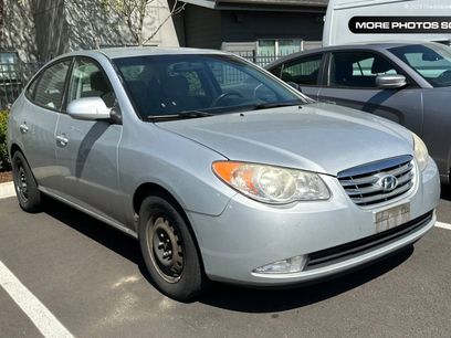 Used 2010 Hyundai Elantra GLS