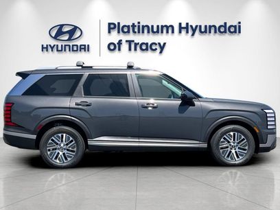 New 2026 Hyundai Palisade SEL