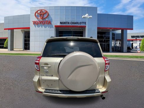Used 2009 Toyota RAV4 2WD V6 image 5